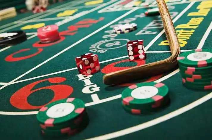 97win9 Live Casino