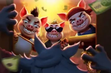 97win9 Slot Online trải nghiệm