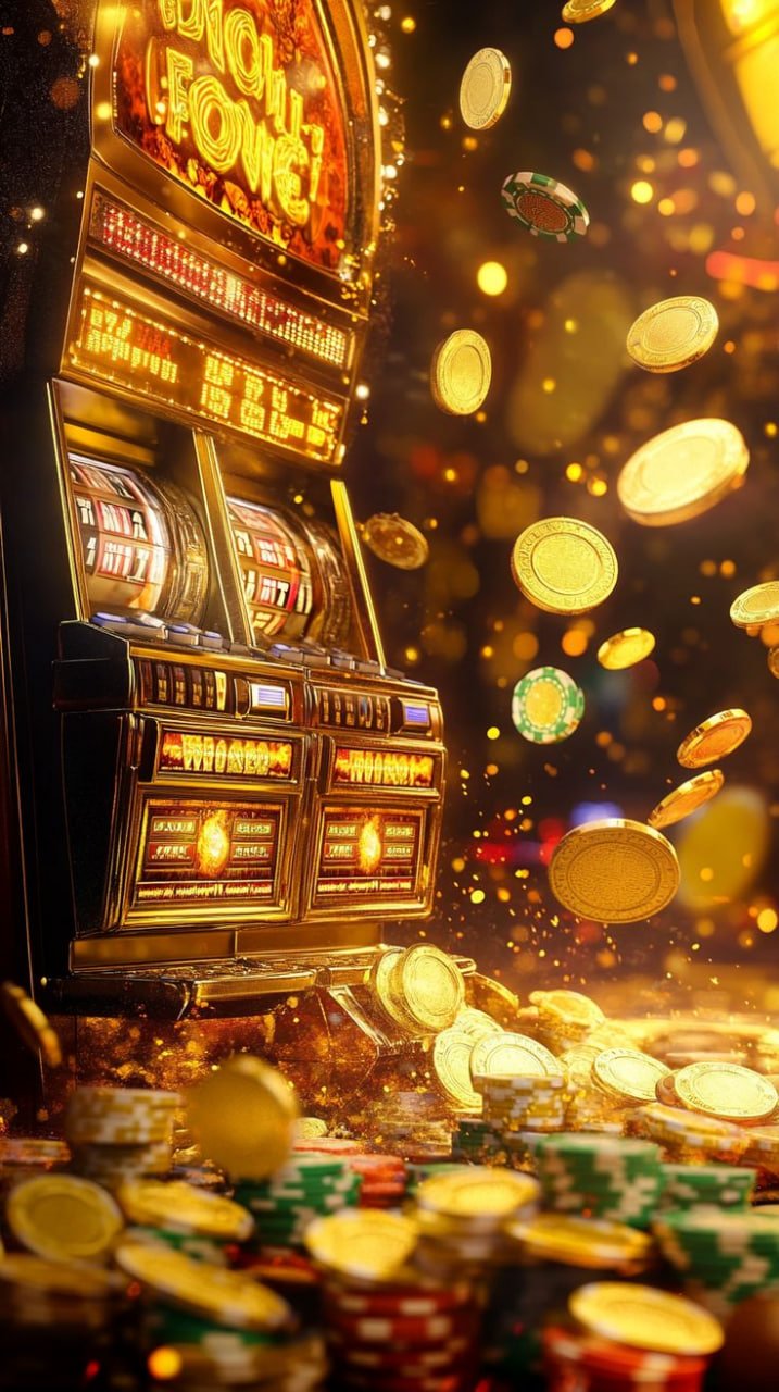 97win9 Slot Online trên di động